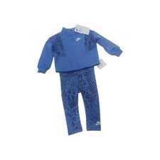 Nike Baby Mädchen blau lila