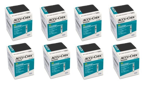Accu chek instant blutzucker - instant,