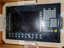 SIEMENS 6FC5203-0AF02-0AA1