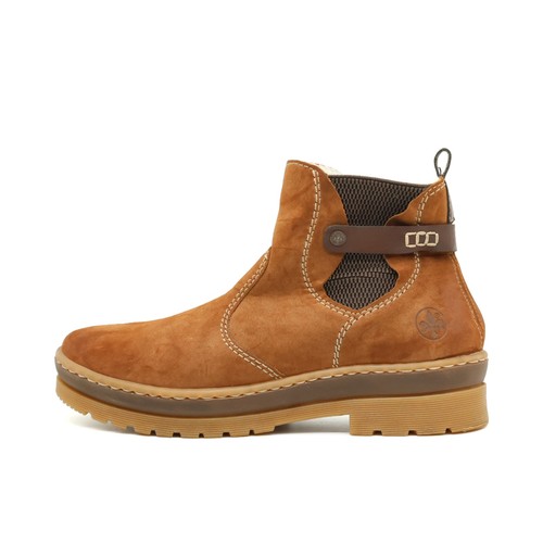 Rieker damen z9601 boots - rieker,