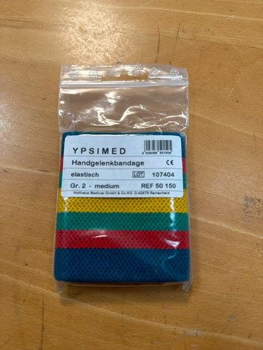 Handgelenkbandage medium - handgelenkbandage,