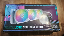 Cooler Master MasterLiquid