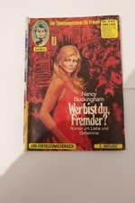 Gaslicht - Auslese Band 247 - Wer bist du, Fremder?