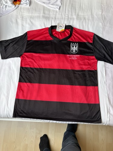 Deutschland trikot brasilien - deutschland,