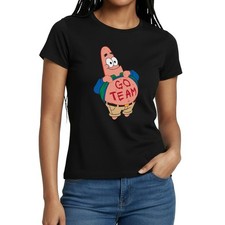 Spongebob Schwammkopf Patrick