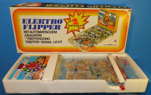 70er jahre intertoys - intertoys, "
