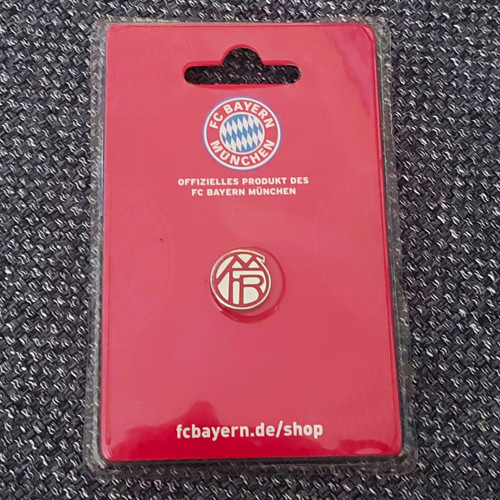 Bayern münchen pin wappen - fc,