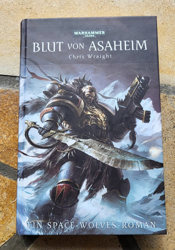 Warhammer 40k blut von - 40k,