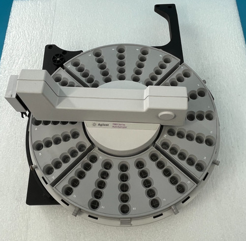 Agilent 7683 series - agilent,