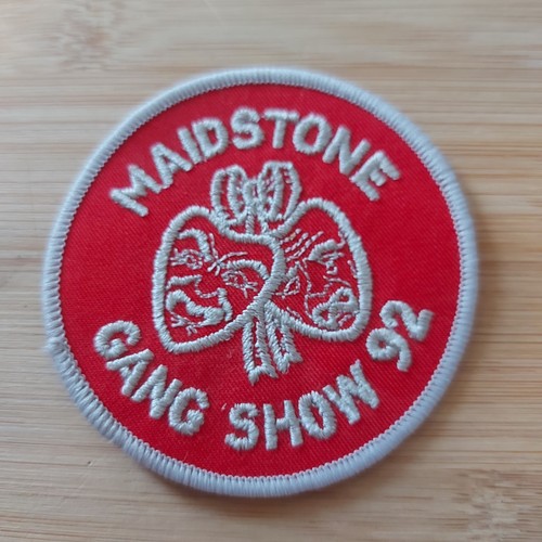 Scouting maidstone gang - maidstone,