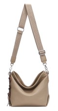 DAMEN TASCHE SHOPPER HOBO BAG