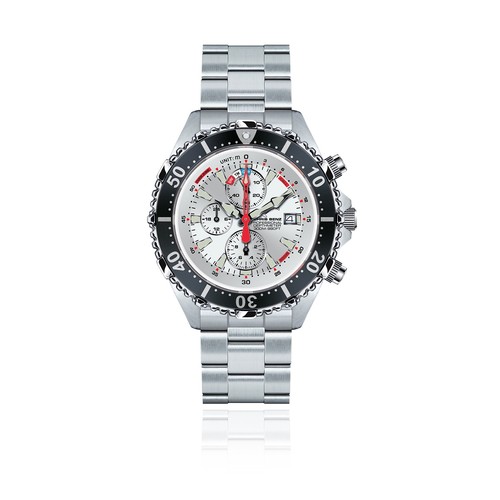 Chris benz depthmeter - benz,