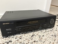 Sharp VC M312 Videorecorder