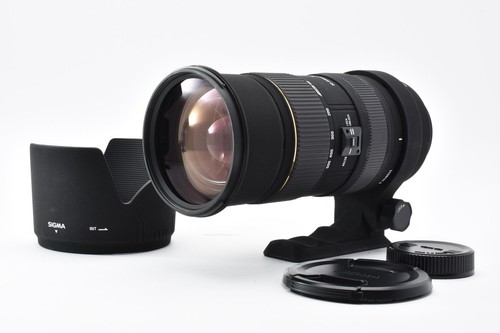 Neuwertig sigma apo 50 - sigma,