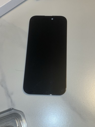Apple iphone pro - apple, retina