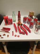 Coca Cola Sammlung