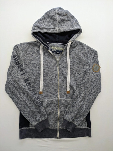 Tom tompson herren hoodie - tom,