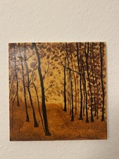 Gemälde Acryl Malerei Auf