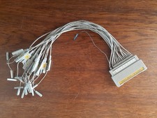 HP Hewlett Packard Pod für Logic Analyzer Probe Data + Clock