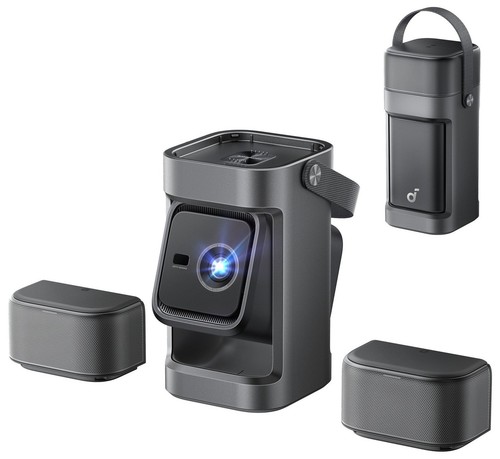 Soundcore nebula tragbarer - soundcore,