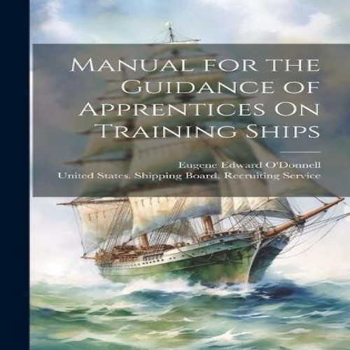 Manual for the guidance - for,