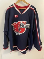 Original Georgina Blaze