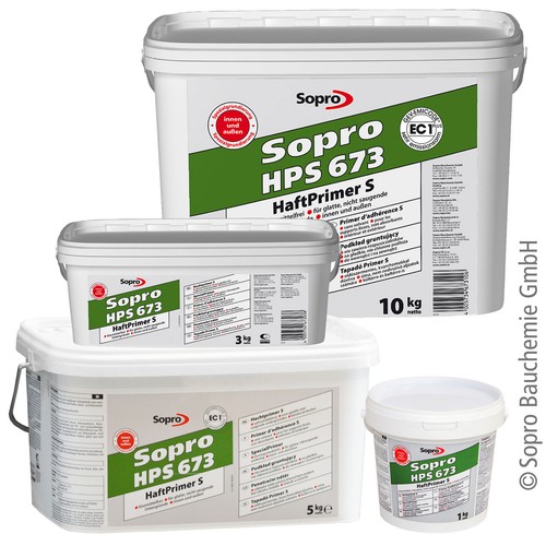 Sopro hps 673 - sopro,