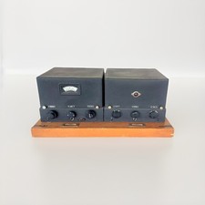 Radio + amplifier popular