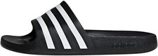 DGsportX Adidas Shower Adilette, Strand- und Badeschuhe für Herren (45 Nr)
