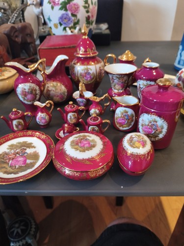 Limoges französisches - limoges,