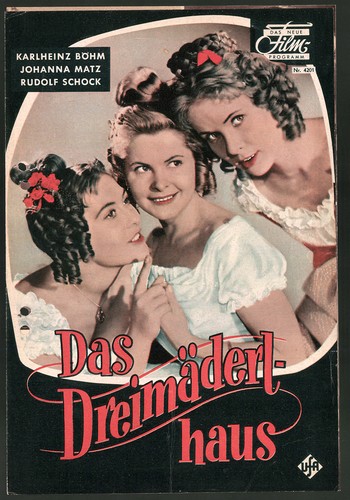 Filmprogramm dnf 4201 das - dnf, 4201,
