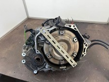 Automatikgetriebe TF-80SC AF40