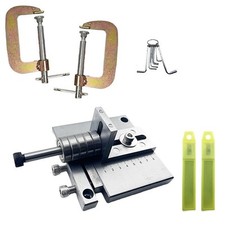 Lederschneidemaschine