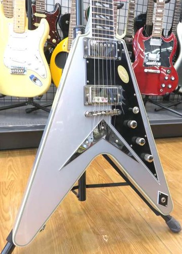 Epiphone futura flying - futura, v