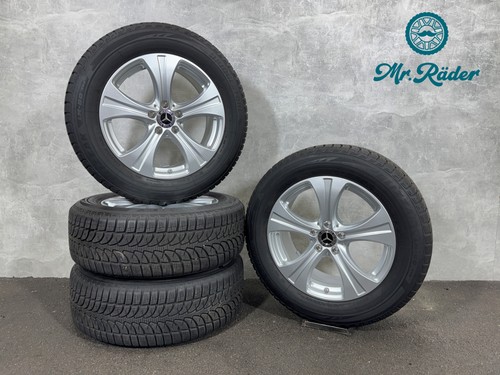 Orig mercedes glc x253 - mercedes,
