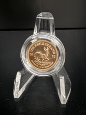 Südafrika Krügerrand 1/10