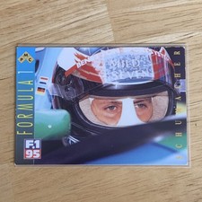 Pmc michael schumacher - pmc,