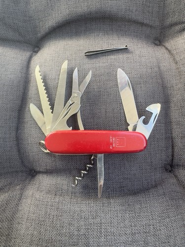 Vintage zwilling henckels - vintage,