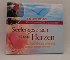 Hörbuch: Reinhard Stengel -