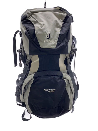 Deuter backpack gry plain - deuter, --