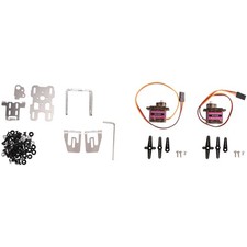 2X(1 Satz DC 4,8-5 V