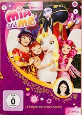 Mia and Me: Box 1.2 - Folge