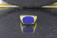 Herrenring, Siegelring