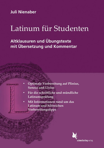 Latinum für studenten juli - latinum,
