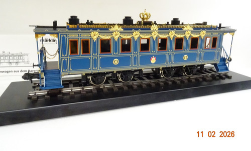 Märklin spur 58033 - märklin, 1