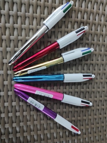 Bic 4colors - bic,