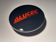 Alutec - "N23" - Felgendeckel / Nabendeckel - NEU