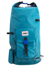 Jobe SUP Dry Bag  wasserdichte Tasche teal Wassersport Paddel Rucksack J-3