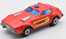Matchbox Superfast #64 Fire