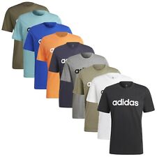 ADIDAS T-SHIRT SHIRT M LIN SJ